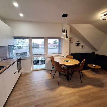 Comfort Apartments Remiza Zagreb Eksteriør billede