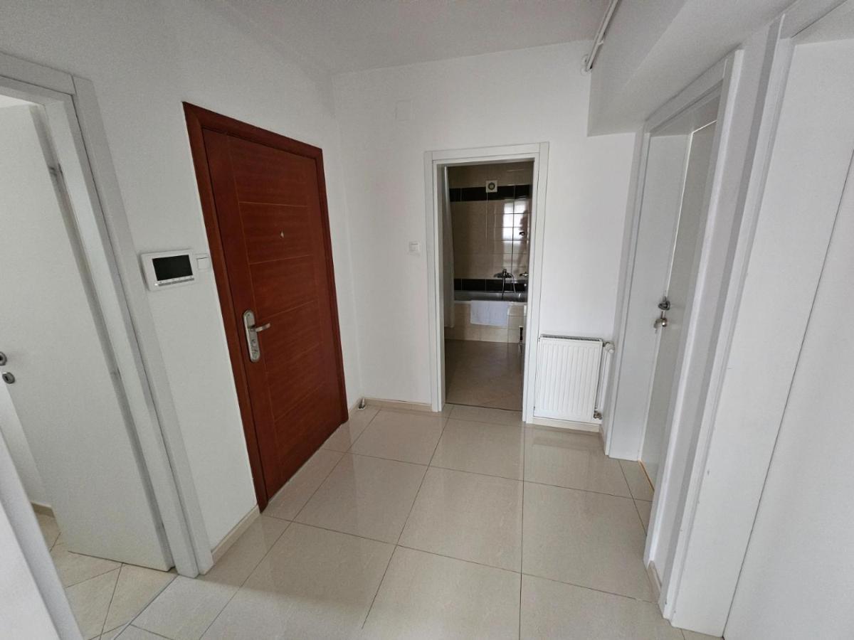 Comfort Apartments Remiza Zagreb Eksteriør billede