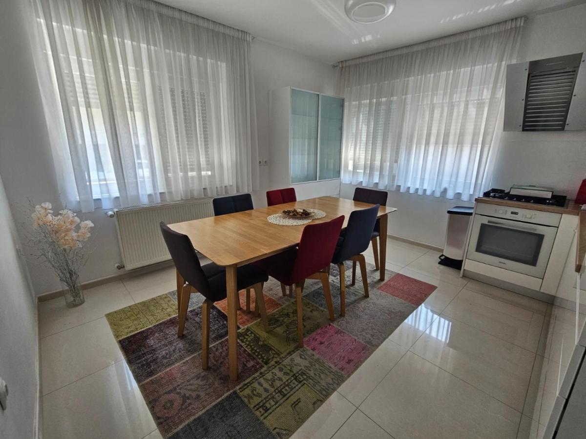 Comfort Apartments Remiza Zagreb Eksteriør billede