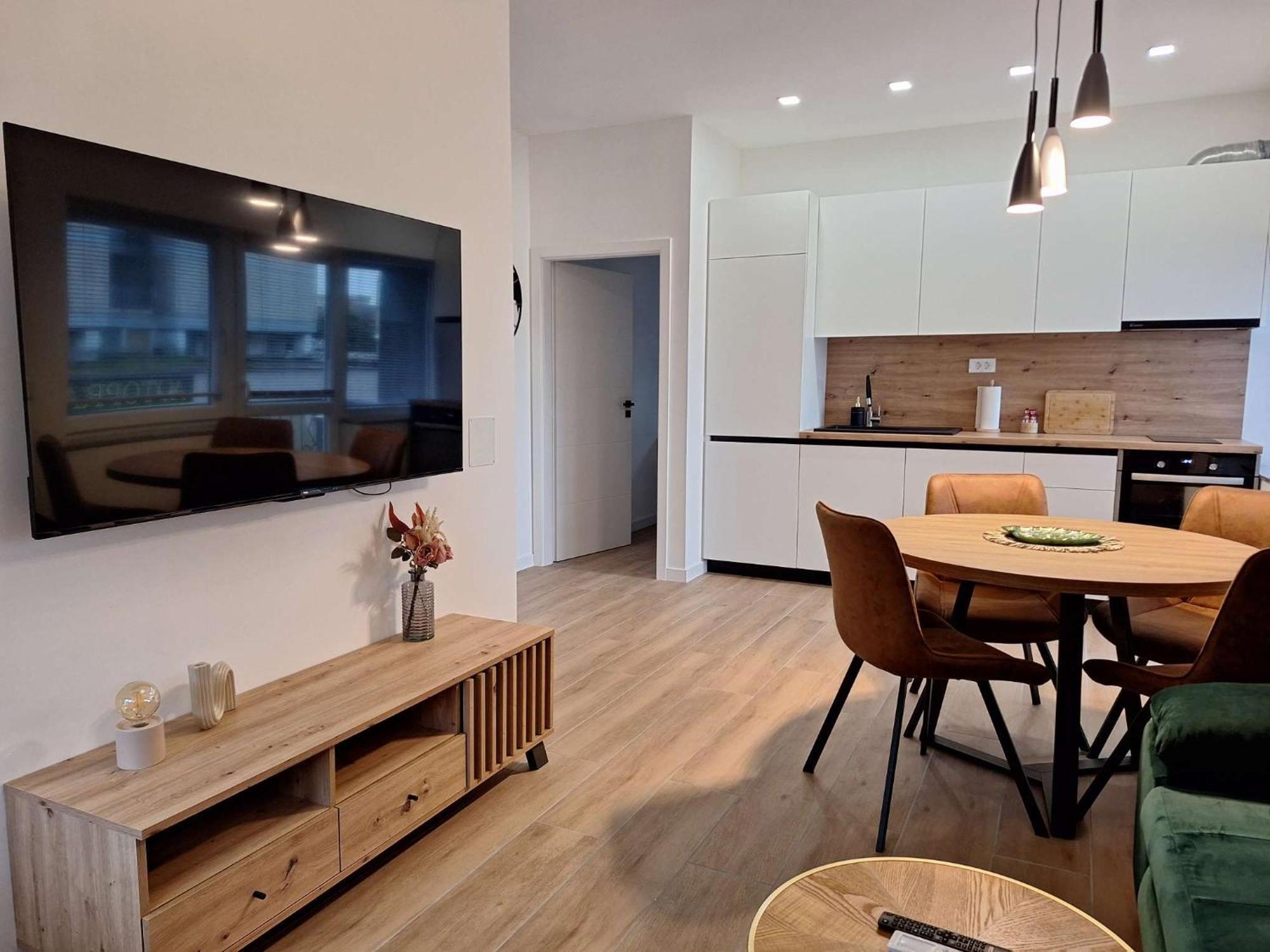 Comfort Apartments Remiza Zagreb Eksteriør billede